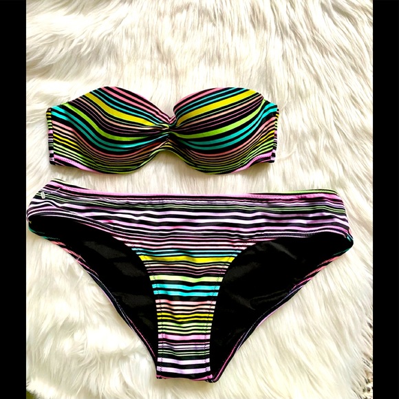 Victoria's Secret Other - Victoria’s Secret Bikini Set